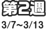 第2週