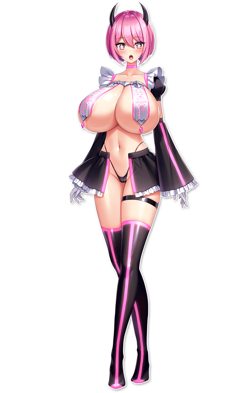 ふぁ む えろ
